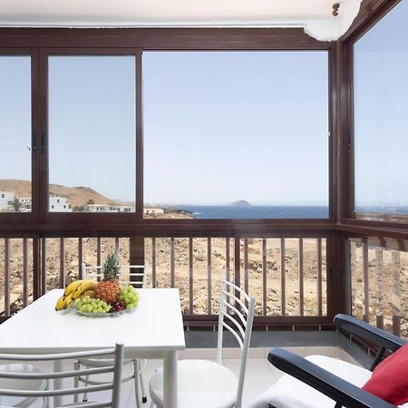 Home2Book Pretty Apartment Costa Del Silencio, Pool 아로나 외부 사진