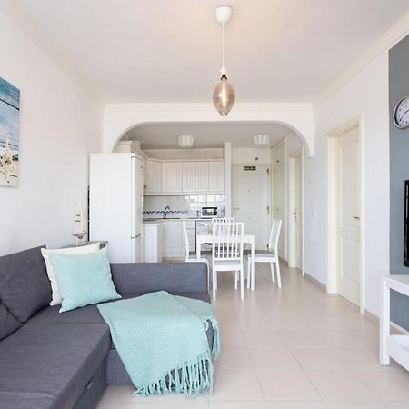 Home2Book Pretty Apartment Costa Del Silencio, Pool 아로나 외부 사진