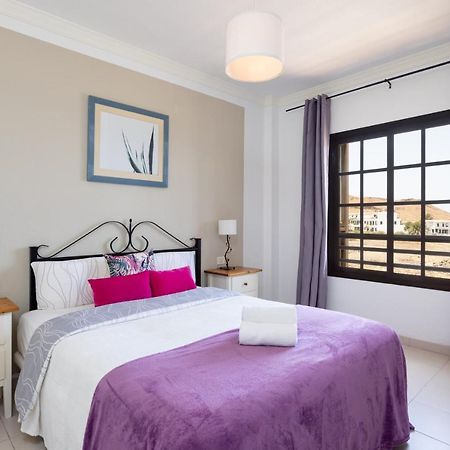 Home2Book Pretty Apartment Costa Del Silencio, Pool 아로나 외부 사진