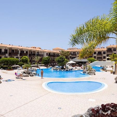 Home2Book Pretty Apartment Costa Del Silencio, Pool 아로나 외부 사진