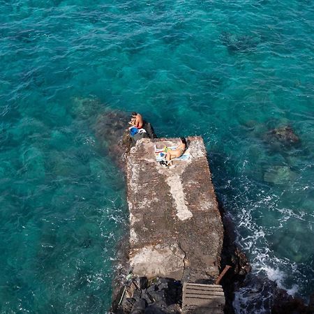 Home2Book Pretty Apartment Costa Del Silencio, Pool 아로나 외부 사진