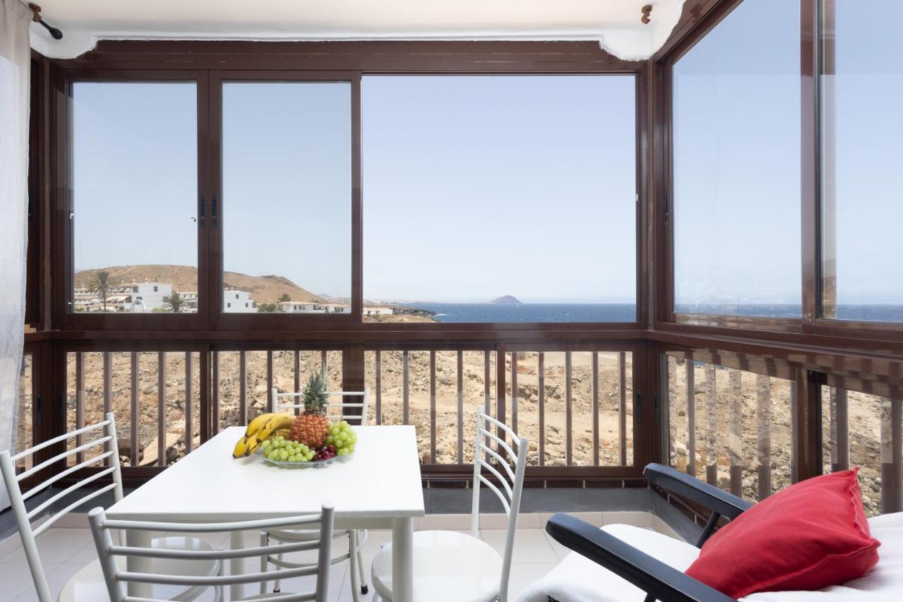 Home2Book Pretty Apartment Costa Del Silencio, Pool 아로나 외부 사진