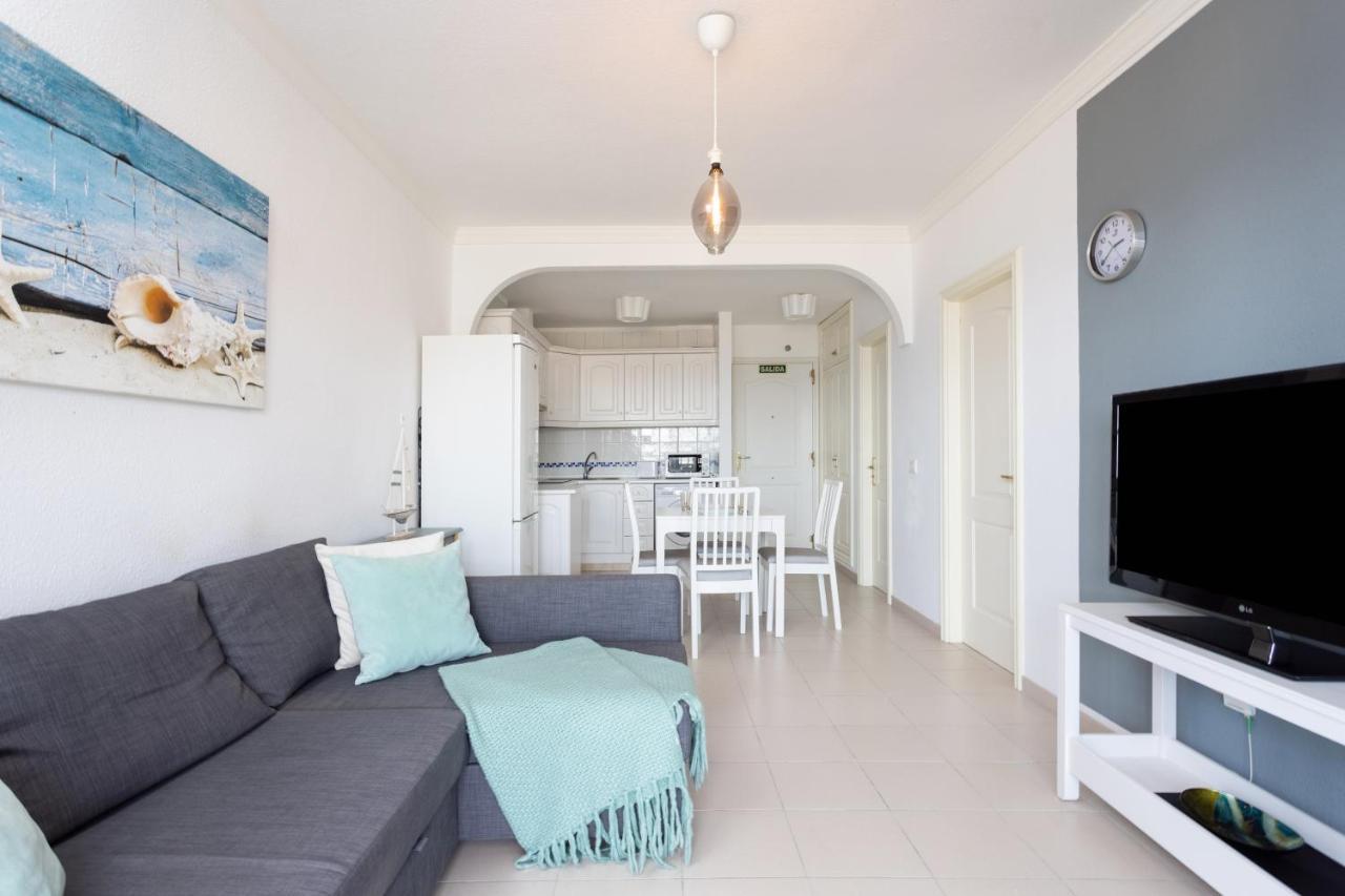 Home2Book Pretty Apartment Costa Del Silencio, Pool 아로나 외부 사진