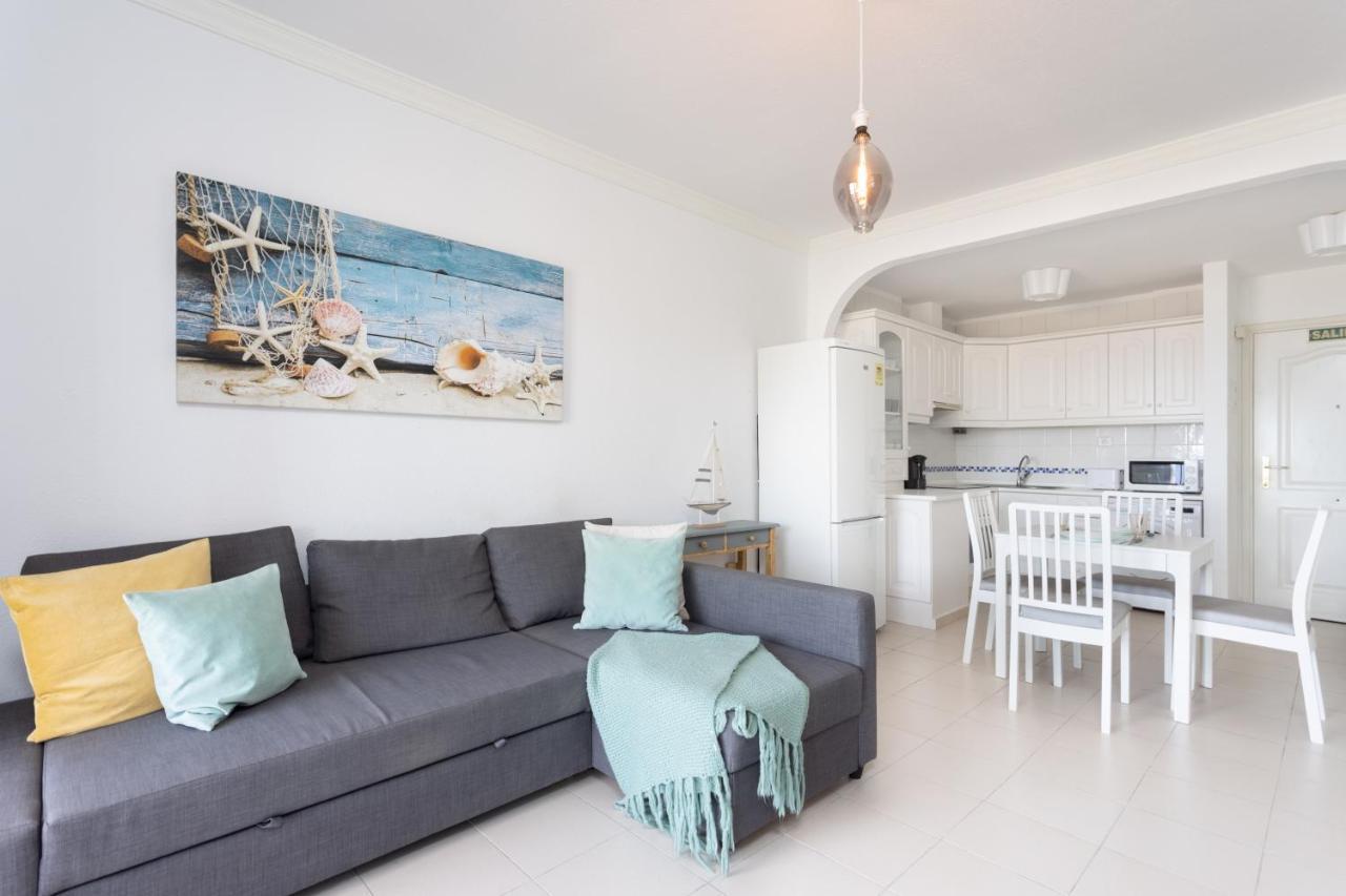 Home2Book Pretty Apartment Costa Del Silencio, Pool 아로나 외부 사진