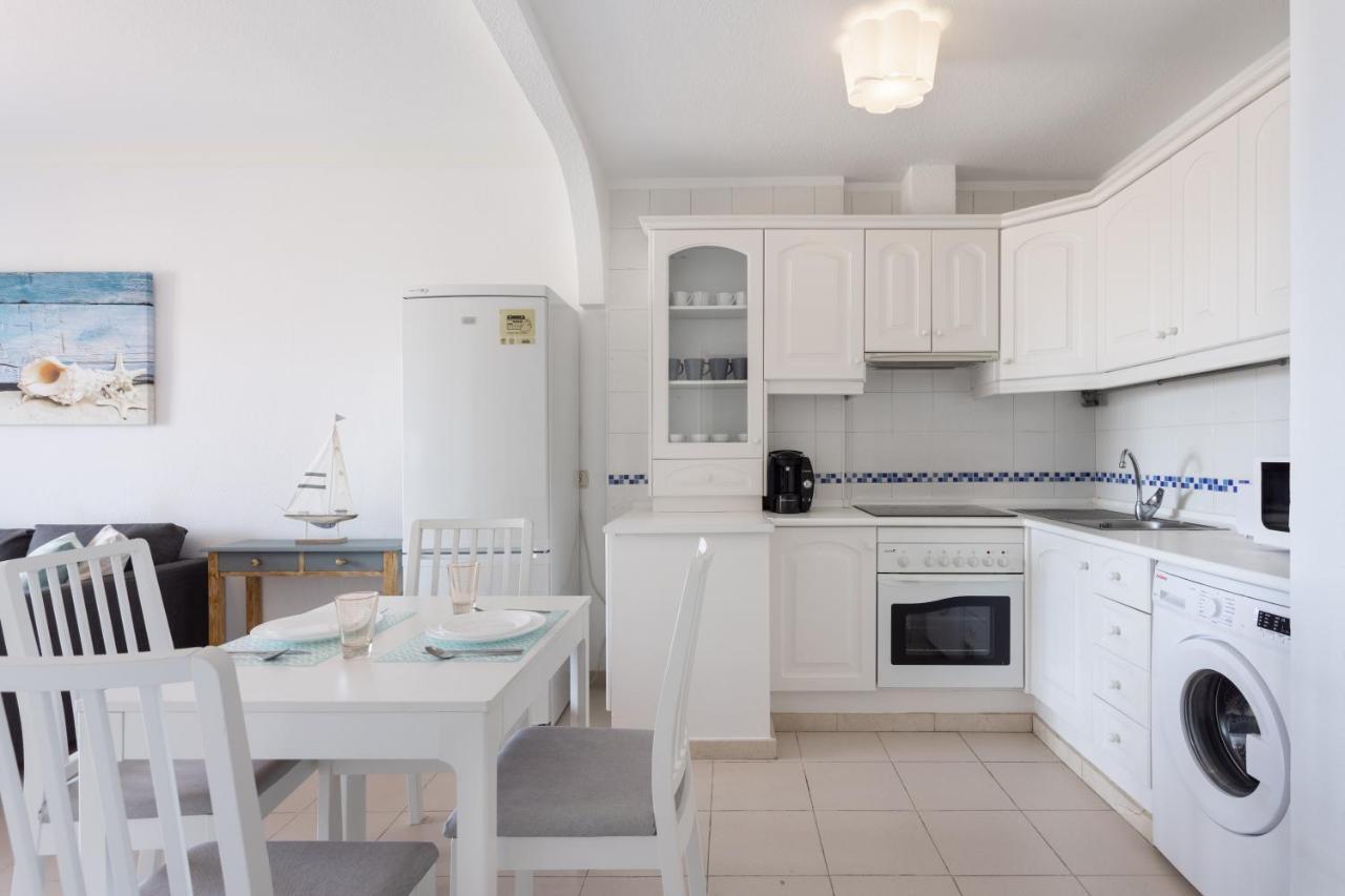 Home2Book Pretty Apartment Costa Del Silencio, Pool 아로나 외부 사진