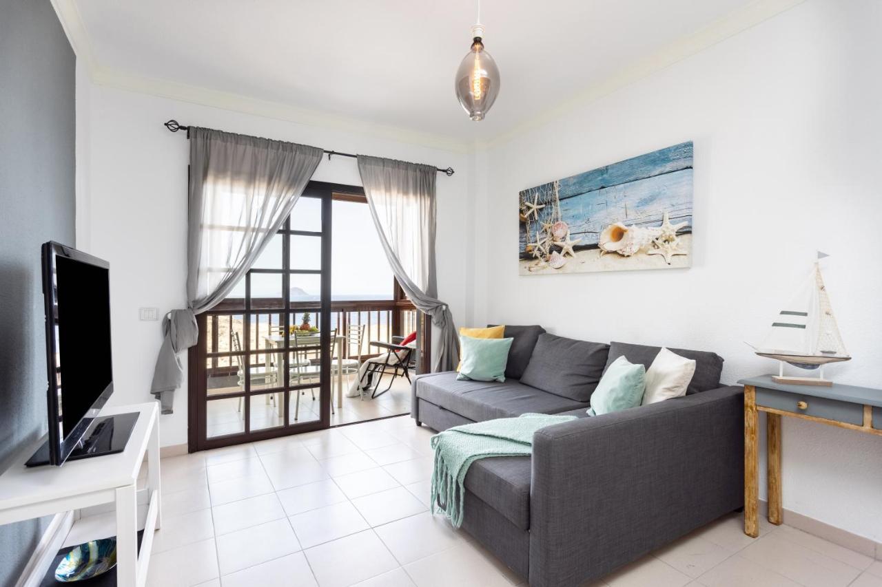 Home2Book Pretty Apartment Costa Del Silencio, Pool 아로나 외부 사진