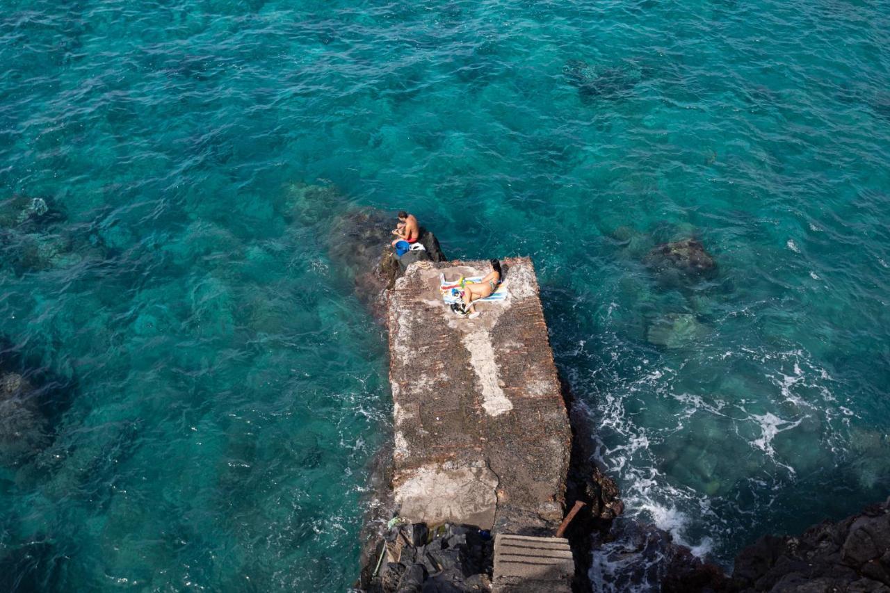 Home2Book Pretty Apartment Costa Del Silencio, Pool 아로나 외부 사진