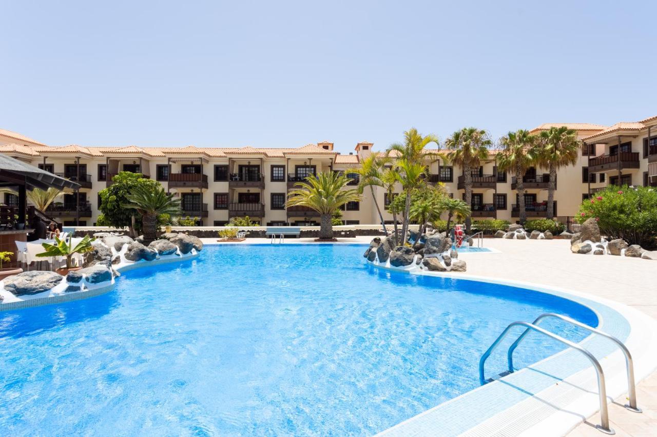 Home2Book Pretty Apartment Costa Del Silencio, Pool 아로나 외부 사진