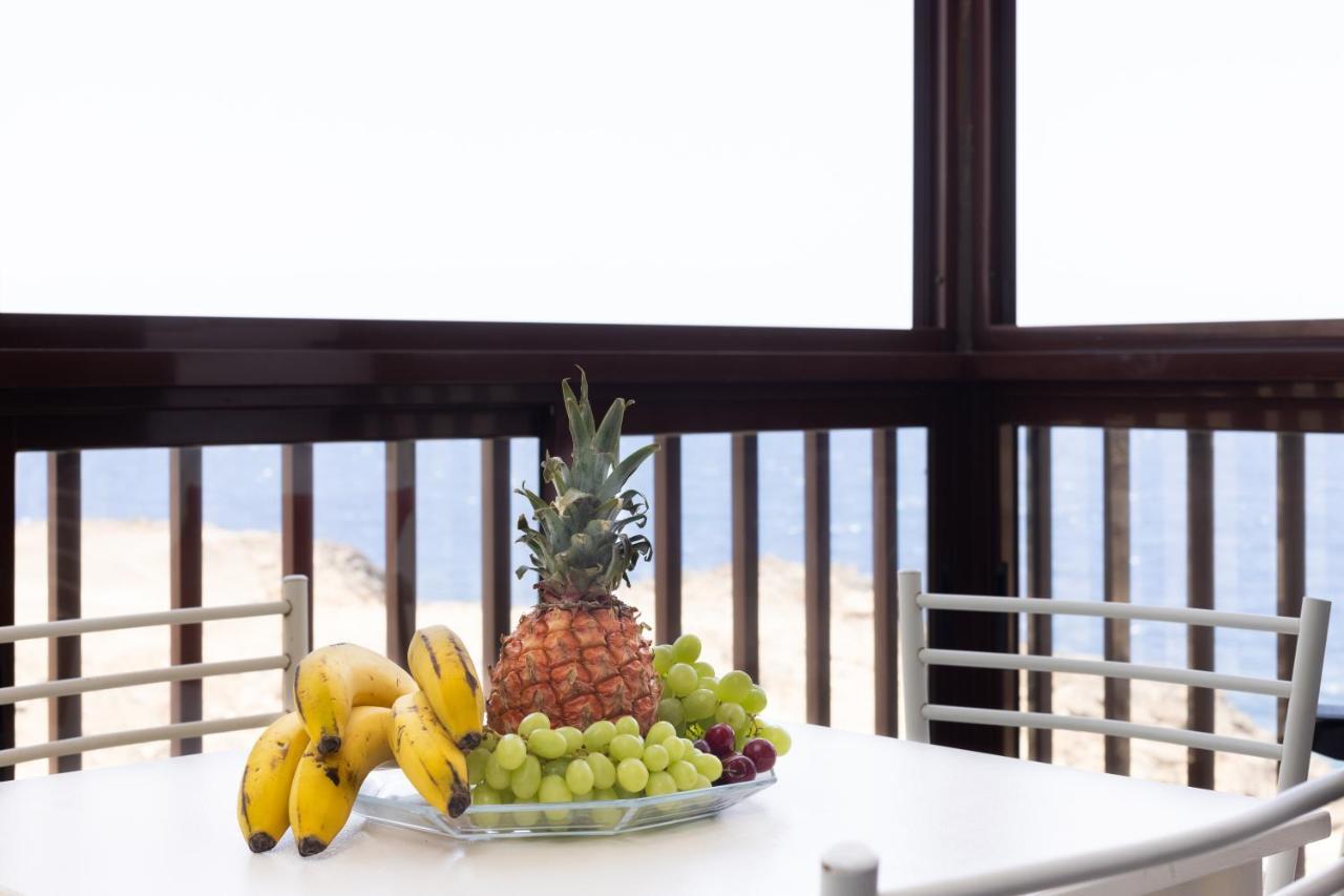 Home2Book Pretty Apartment Costa Del Silencio, Pool 아로나 외부 사진