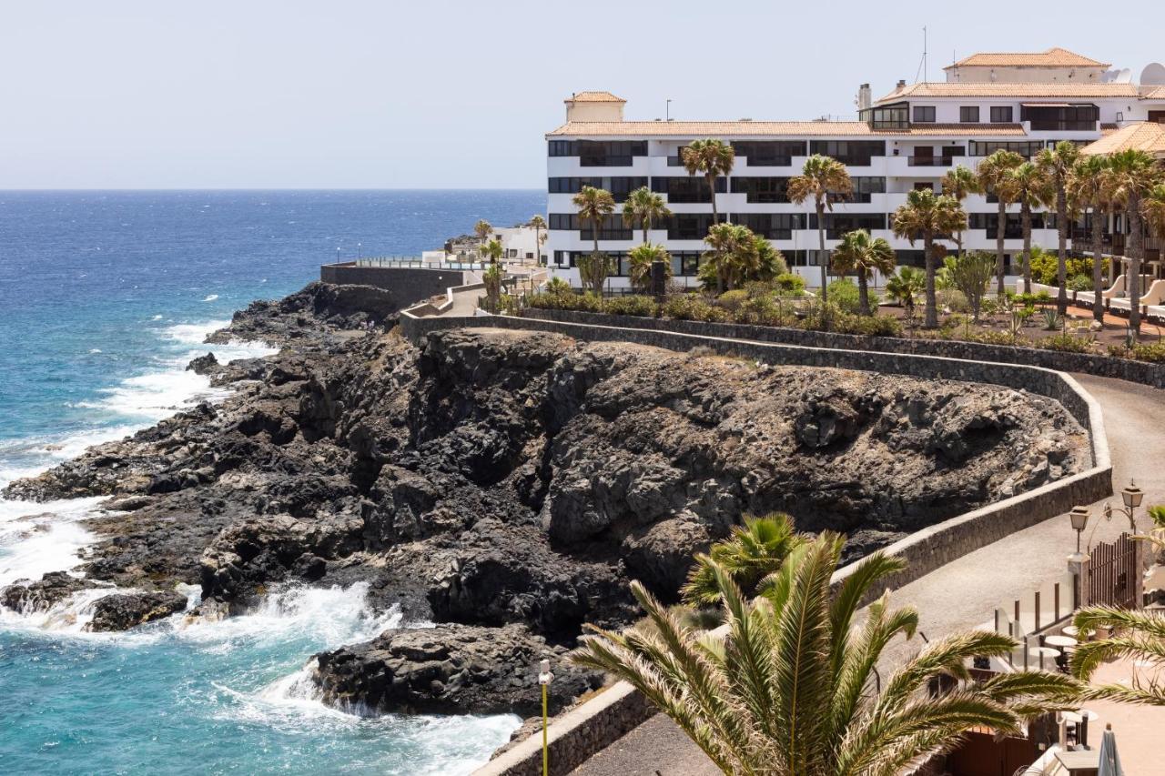 Home2Book Pretty Apartment Costa Del Silencio, Pool 아로나 외부 사진