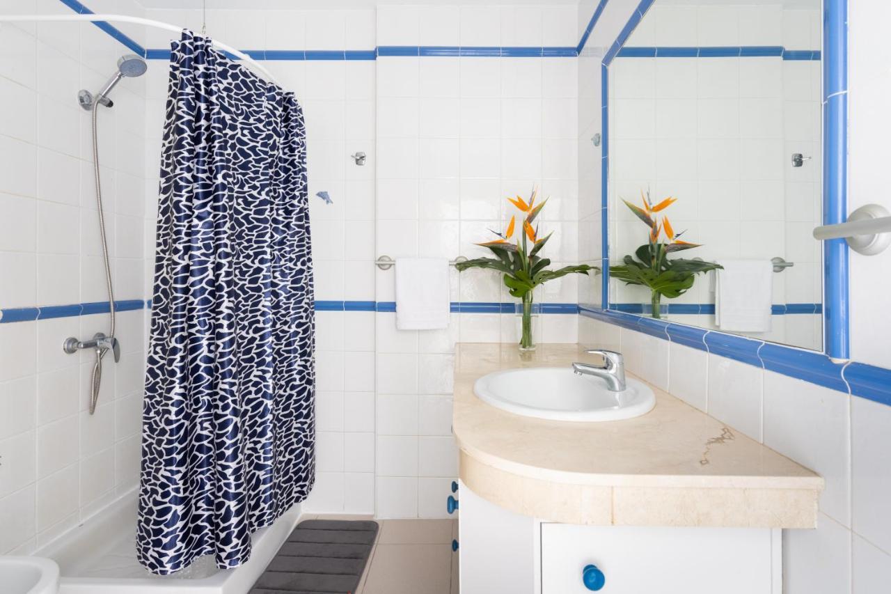 Home2Book Pretty Apartment Costa Del Silencio, Pool 아로나 외부 사진