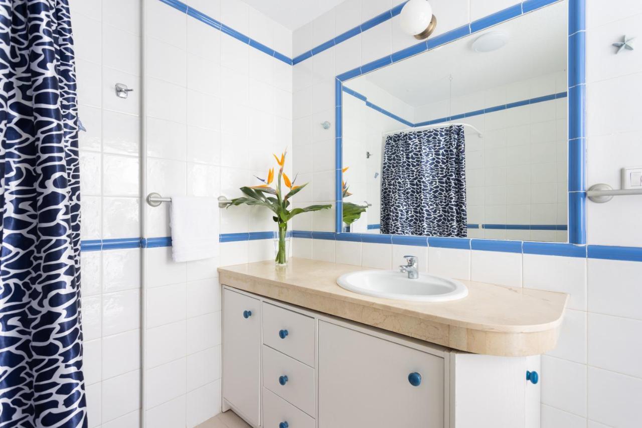 Home2Book Pretty Apartment Costa Del Silencio, Pool 아로나 외부 사진